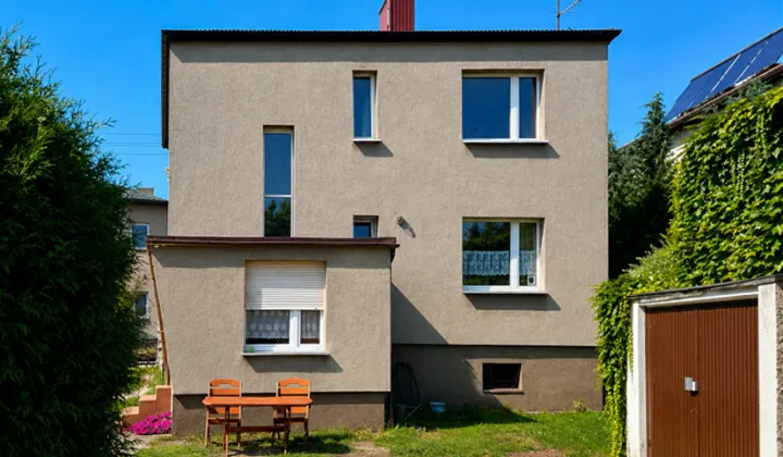 dom wolnostojący, 1 pokój Bytom Stolarzowice