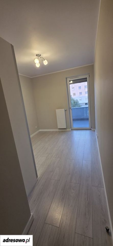 Mieszkanie 2-pokojowe Poznań Nowe Miasto, ul. Milczańska. Zdjęcie 4