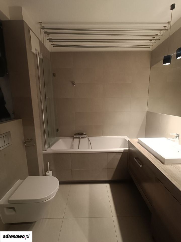 Mieszkanie 3-pokojowe Poznań Chartowo, ul. Chartowo. Zdjęcie 6