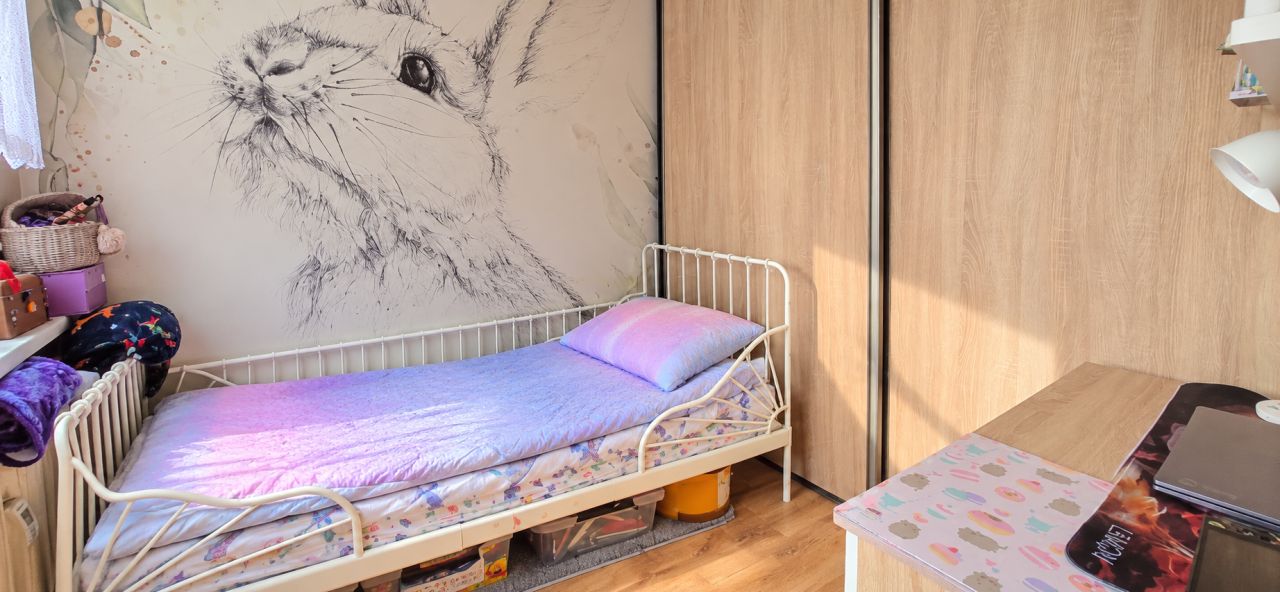 Mieszkanie 2-pokojowe Toruń Na Skarpie, ul. Juliana Prejsa. Zdjęcie 17