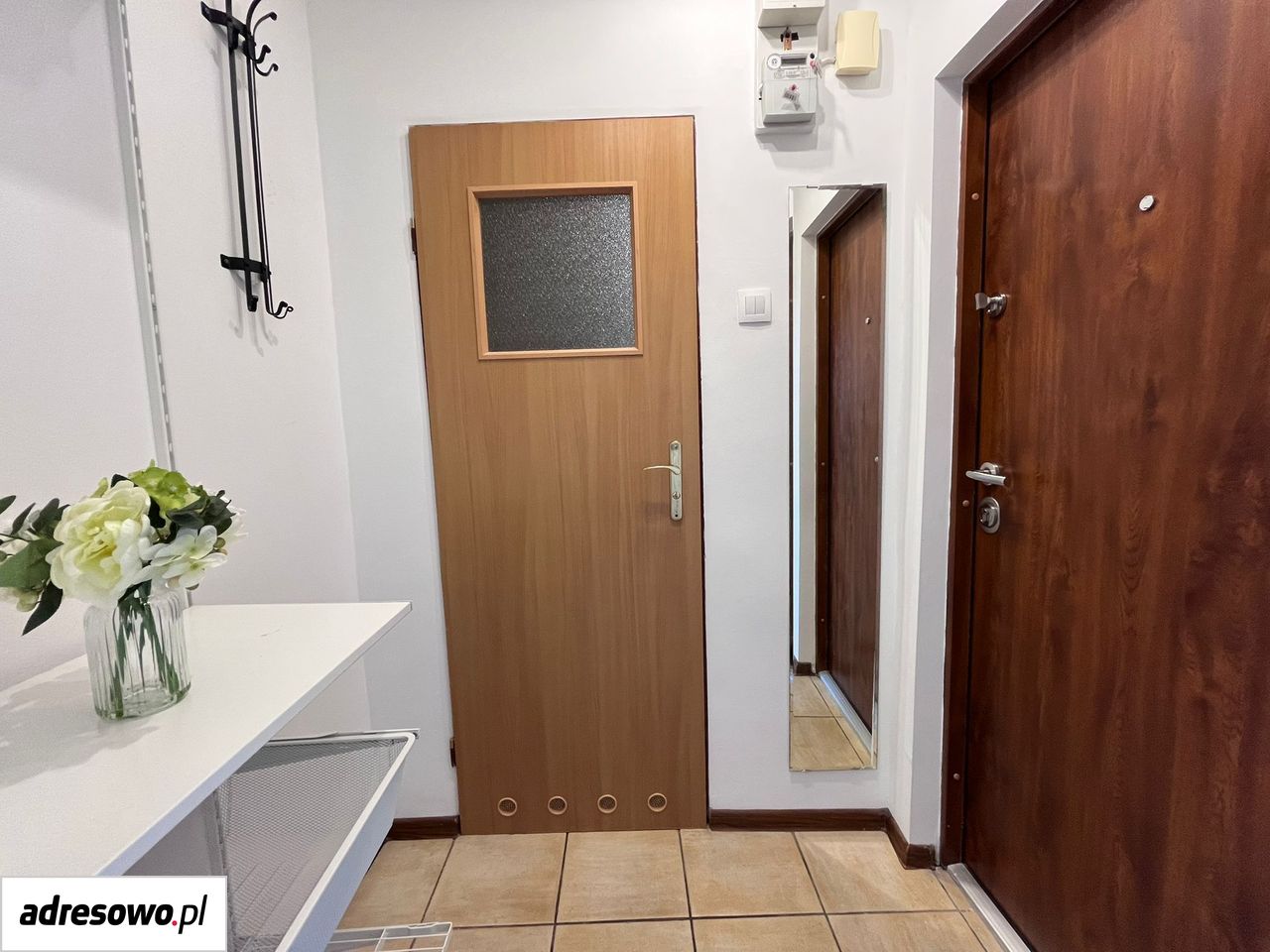 Mieszkanie 1-pokojowe Siemianowice Śląskie Centrum, ul. Wojciecha Korfantego. Zdjęcie 11