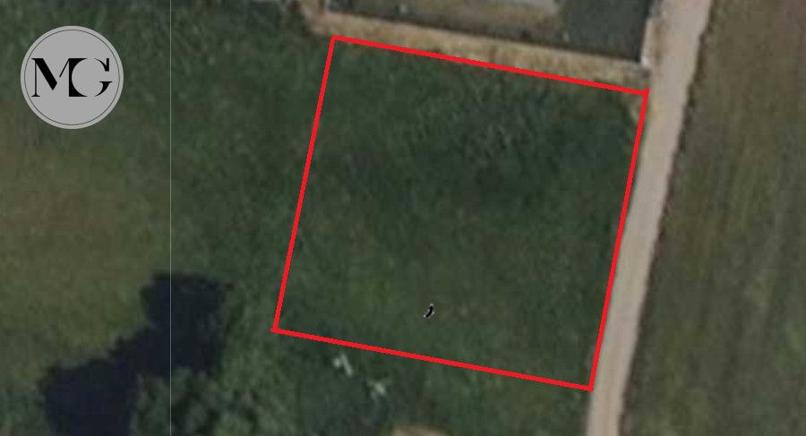 Działka budowlana Nowa Wieś Wielka. Zdjęcie 3