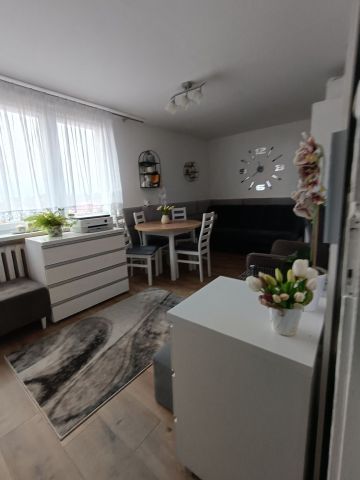 Mieszkanie 2-pokojowe Ostróda, ul. Stefana Żeromskiego. Zdjęcie 1