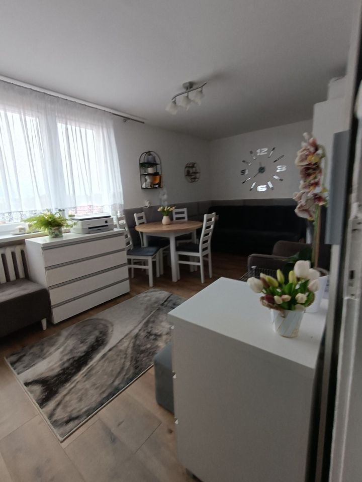 Mieszkanie 2-pokojowe Ostróda, ul. Stefana Żeromskiego