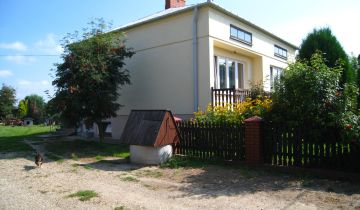 gospodarstwo Olszowa Wola