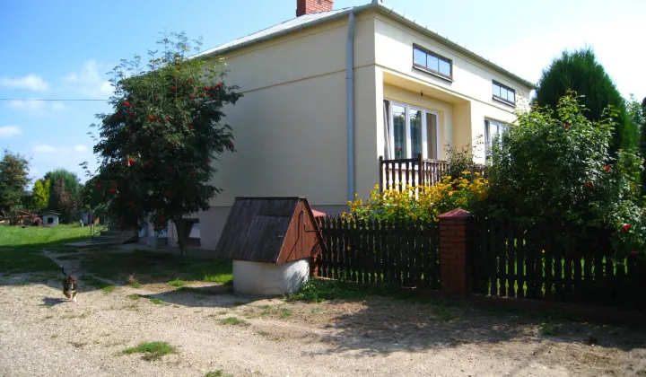 gospodarstwo Olszowa Wola