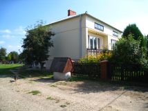 gospodarstwo Olszowa Wola