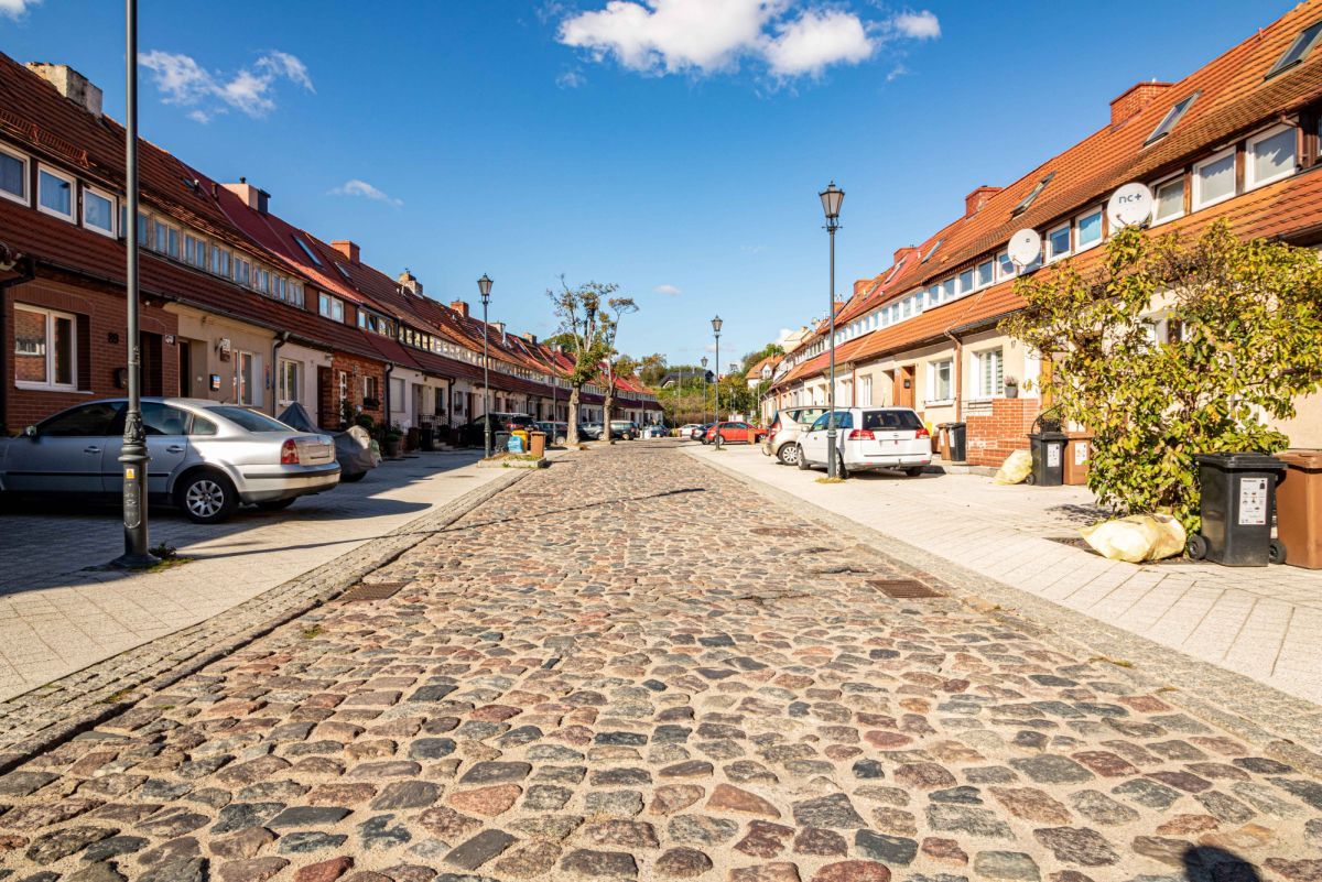 dom szeregowy, 5 pokoi Gdańsk Wrzeszcz, ul. Ojcowska. Zdjęcie 13