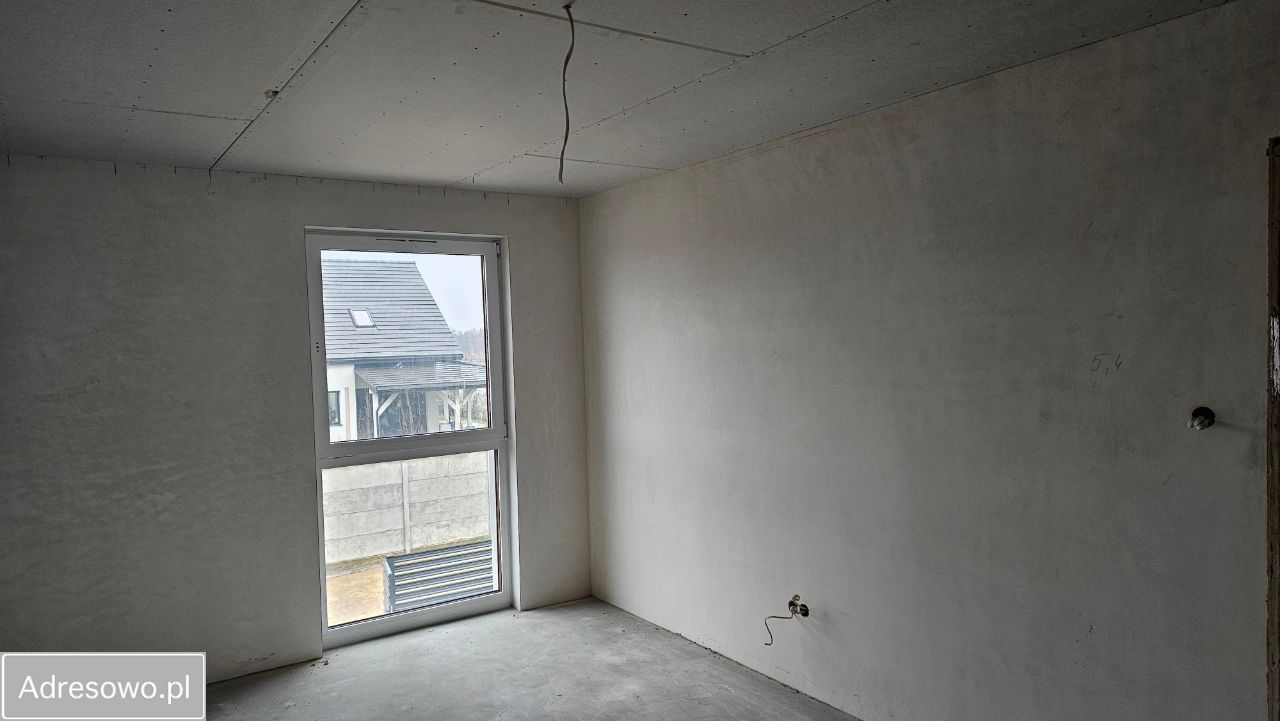 bliźniak, 5 pokoi Radom Kierzków, ul. Kierzkowska. Zdjęcie 11