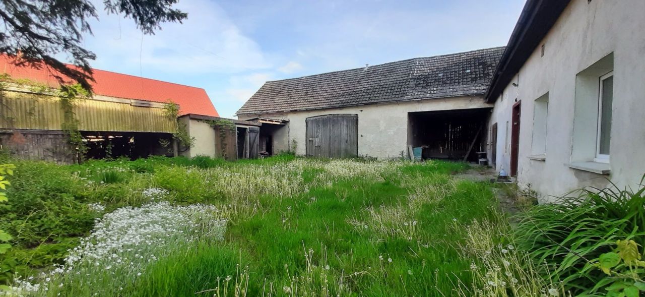 gospodarstwo Jaźwina