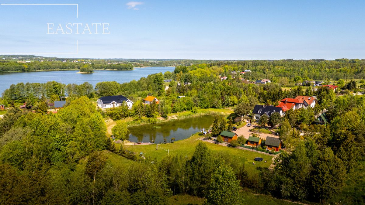 dom wolnostojący, 9 pokoi Tuchom, ul. Tęczowa. Zdjęcie 25