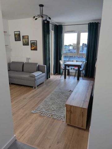 Mieszkanie 2-pokojowe Warszawa Białołęka, ul. Marywilska. Zdjęcie 1