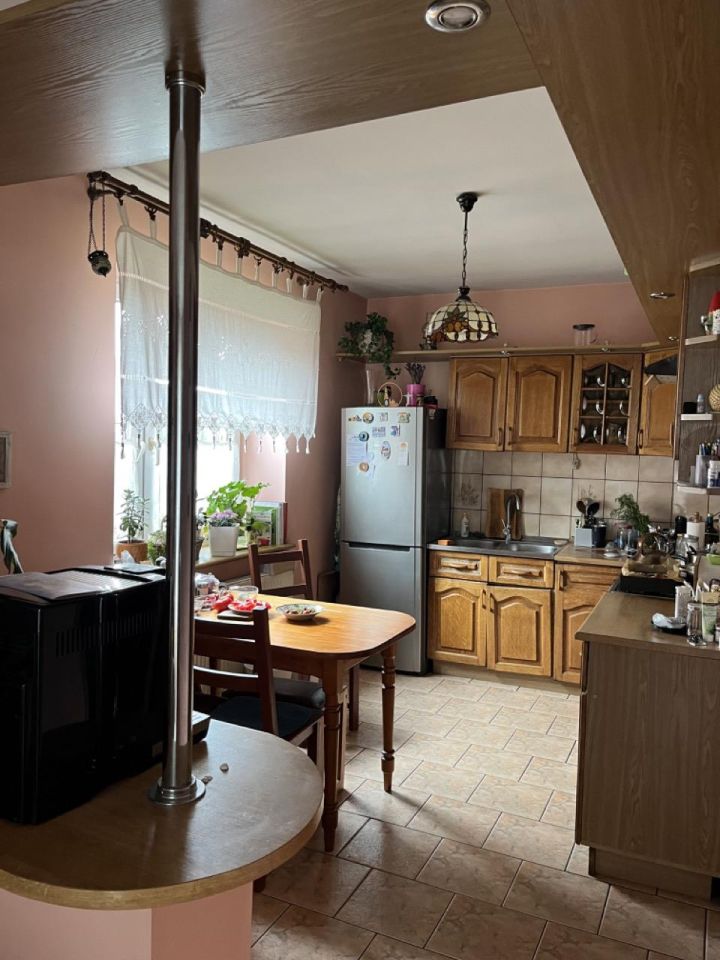 dom wolnostojący, 4 pokoje Nasielsk. Zdjęcie 19