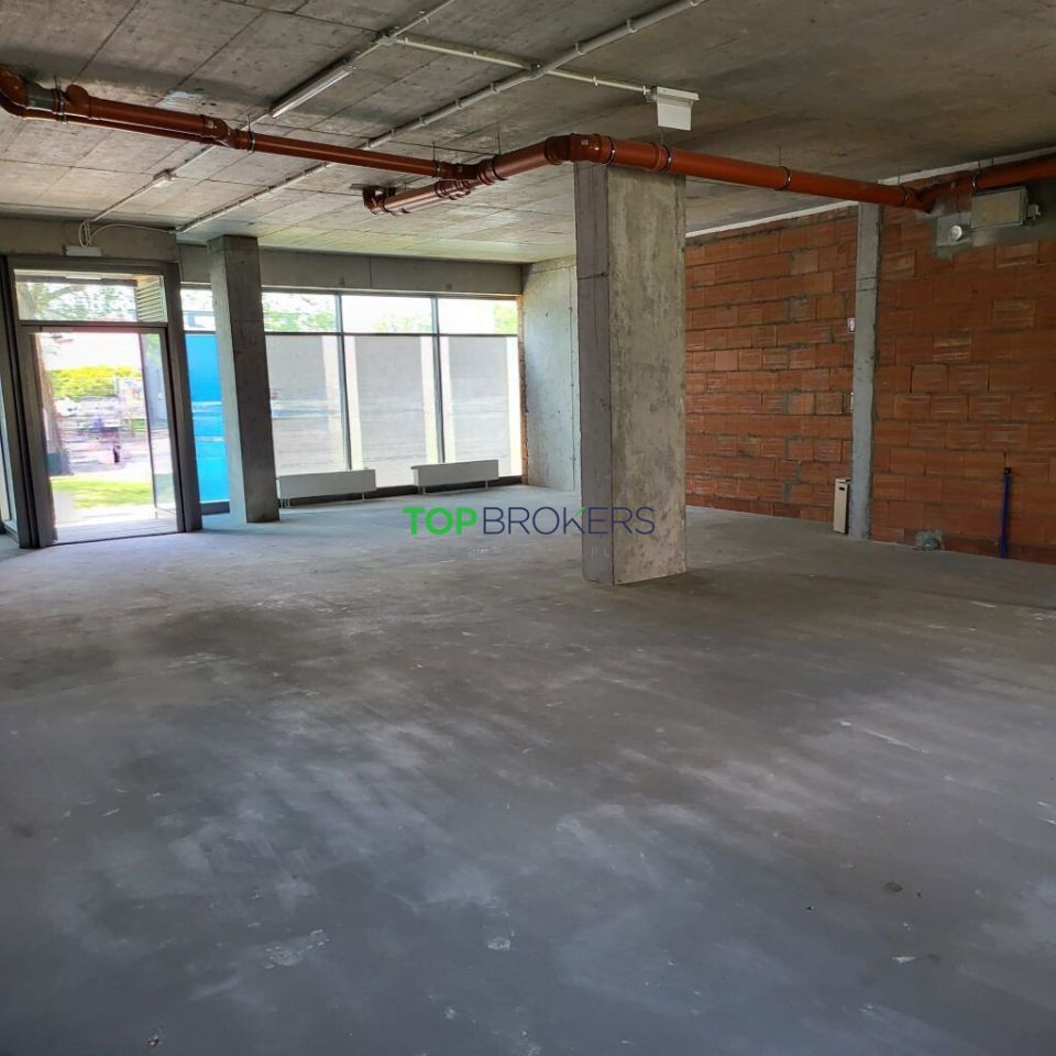 Lokal Warszawa Ursynów