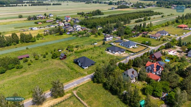dom wolnostojący, 5 pokoi Orpelów, ul. Prosta. Zdjęcie 2