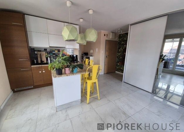 Mieszkanie 2-pokojowe Ząbki, ul. Podleśna. Zdjęcie 2