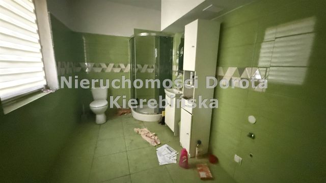 dom wolnostojący, 2 pokoje Spała, ul. marsz. Józefa Piłsudskiego. Zdjęcie 24