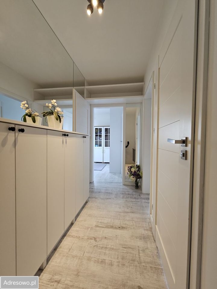 dom szeregowy, 4 pokoje Oleśnica Rataje, ul. Henryka Łasaka. Zdjęcie 17