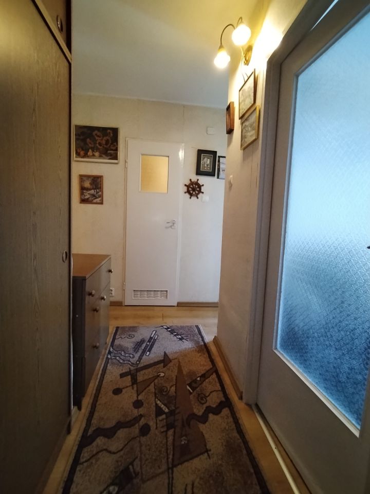 Mieszkanie 2-pokojowe Zelów, os. Płocka. Zdjęcie 5