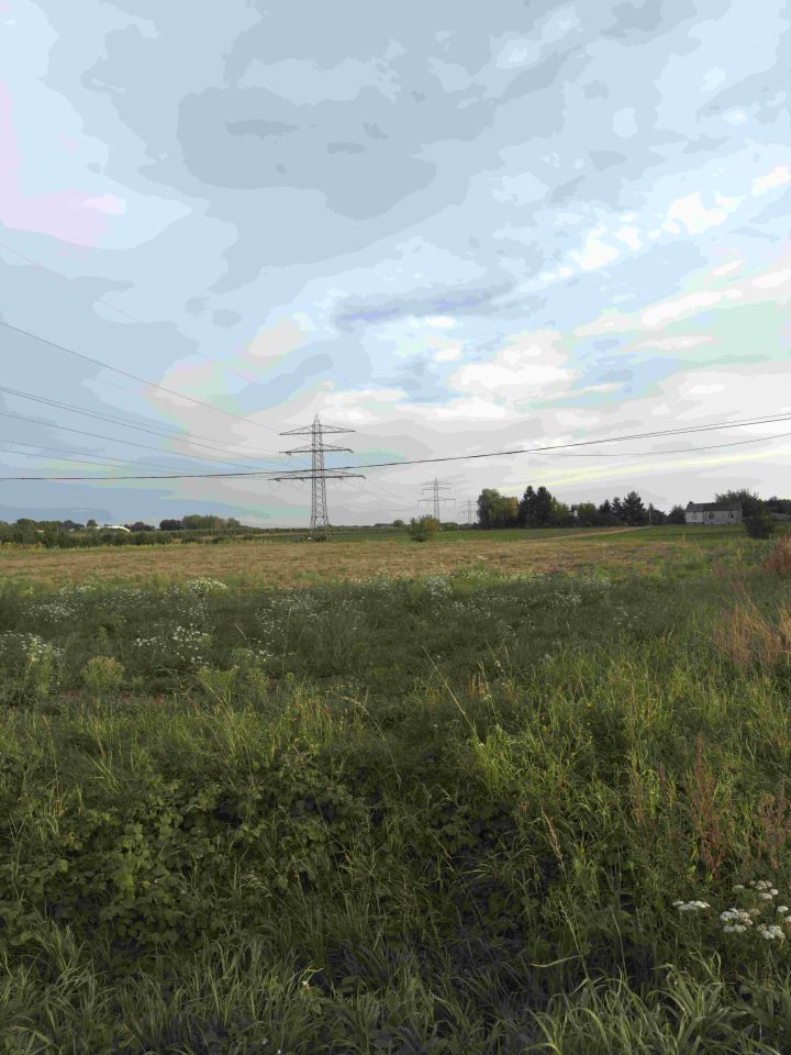 Działka rolno-budowlana Drwalew, ul. Grójecka. Zdjęcie 5