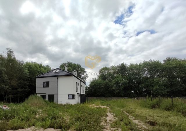 bliźniak, 4 pokoje Warszawa Ursynów. Zdjęcie 14