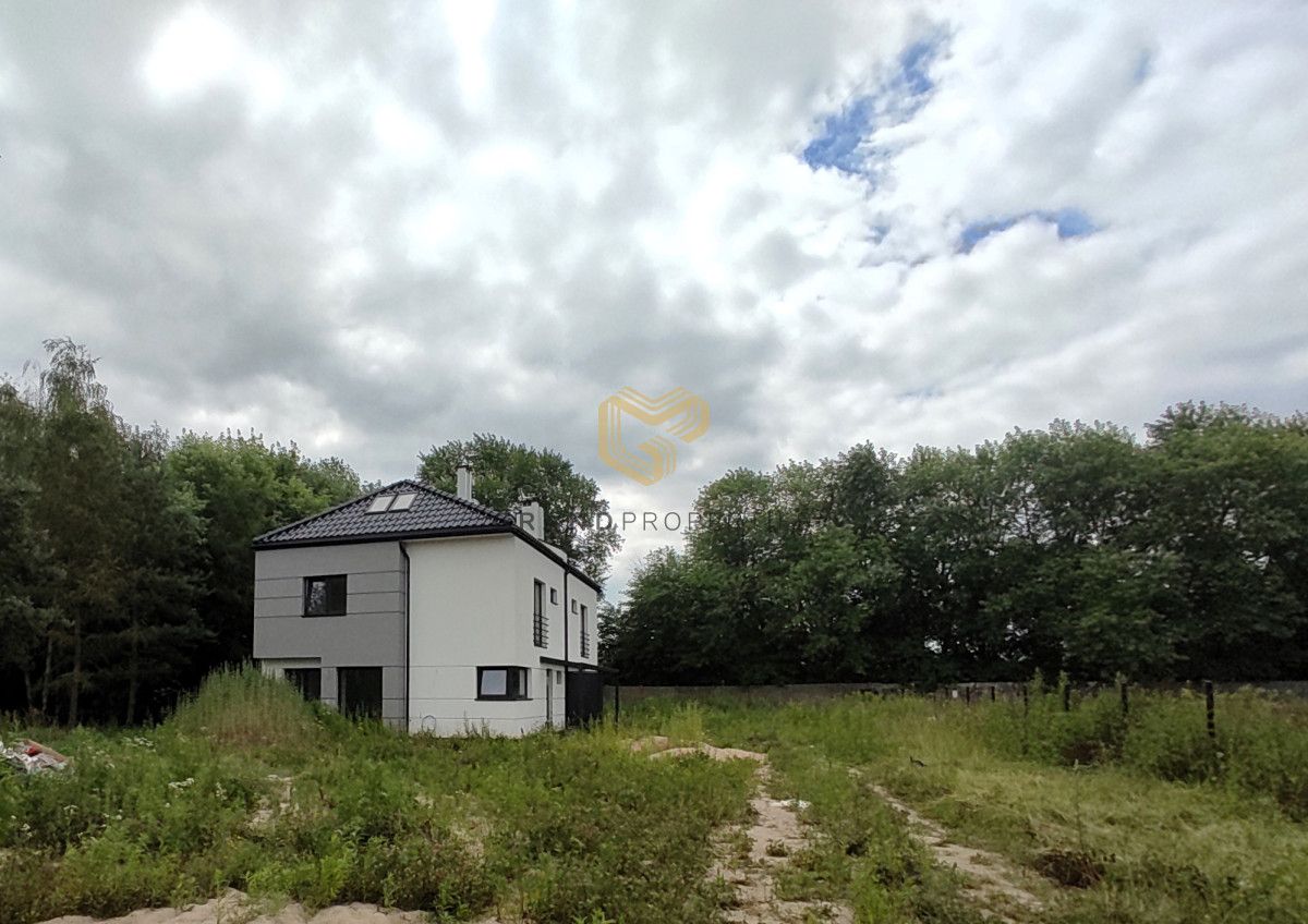 bliźniak, 4 pokoje Warszawa Ursynów. Zdjęcie 14