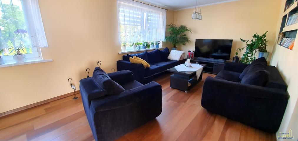 dom wolnostojący, 5 pokoi Wolsztyn, ul. Bohaterów Bielnika. Zdjęcie 2