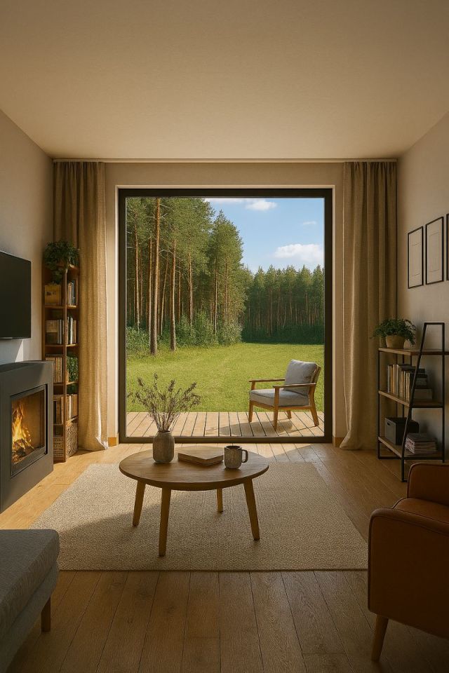 Działka budowlana Helenów. Zdjęcie 6