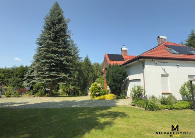 dom wolnostojący, 7 pokoi Dargocice. Zdjęcie 31