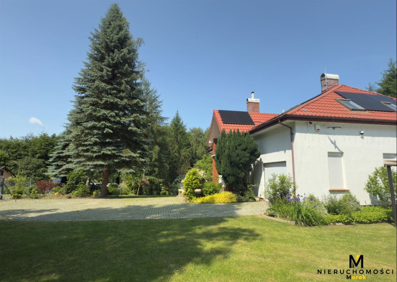 dom wolnostojący, 7 pokoi Dargocice. Zdjęcie 31