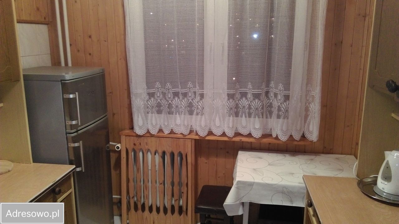 Mieszkanie 2-pokojowe Łódź Śródmieście, al. marsz. Edwarda Śmigłego-Rydza. Zdjęcie 12