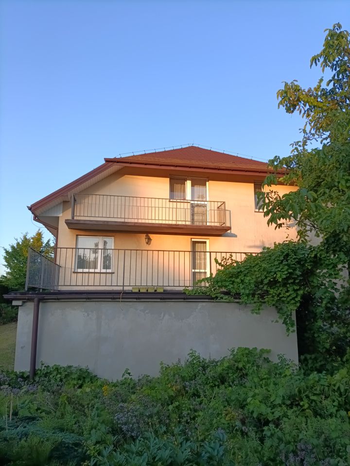 dom wolnostojący Kolonia Byczyna. Zdjęcie 3