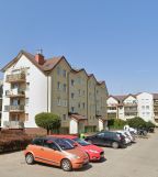 Mieszkanie 1-pokojowe Pruszcz Gdański, ul. Horsztyńskiego. Zdjęcie 4