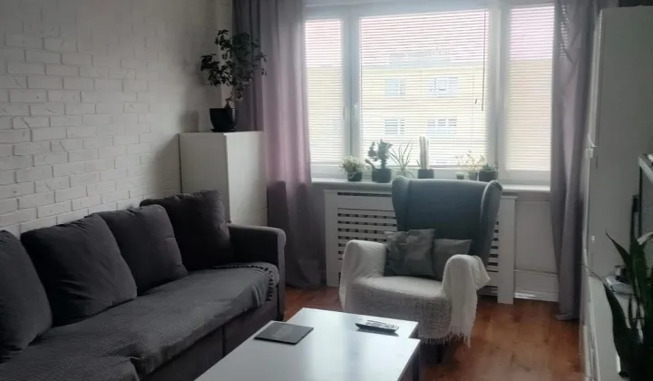 Mieszkanie 3-pokojowe Międzyrzecz, ul. Piastowska