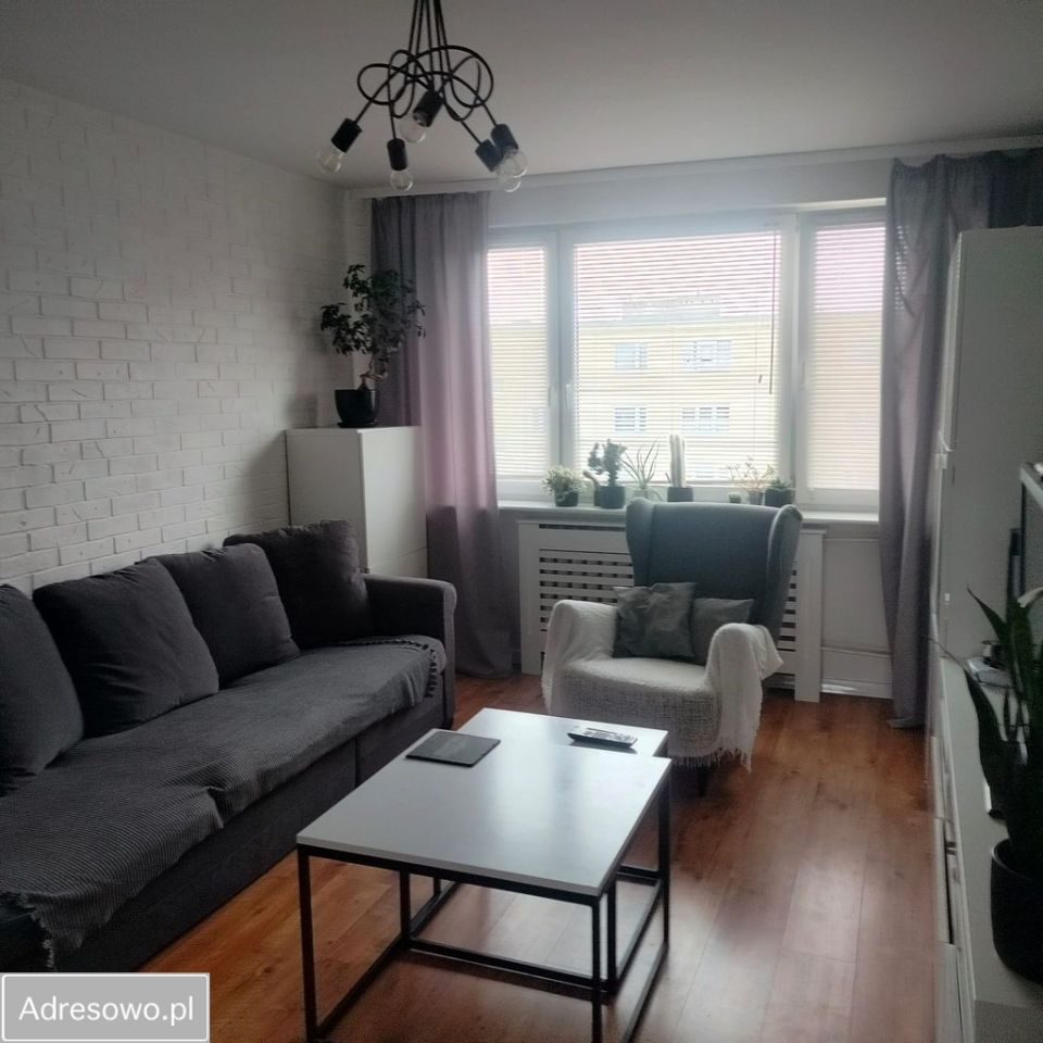 Mieszkanie 3-pokojowe Międzyrzecz, ul. Piastowska