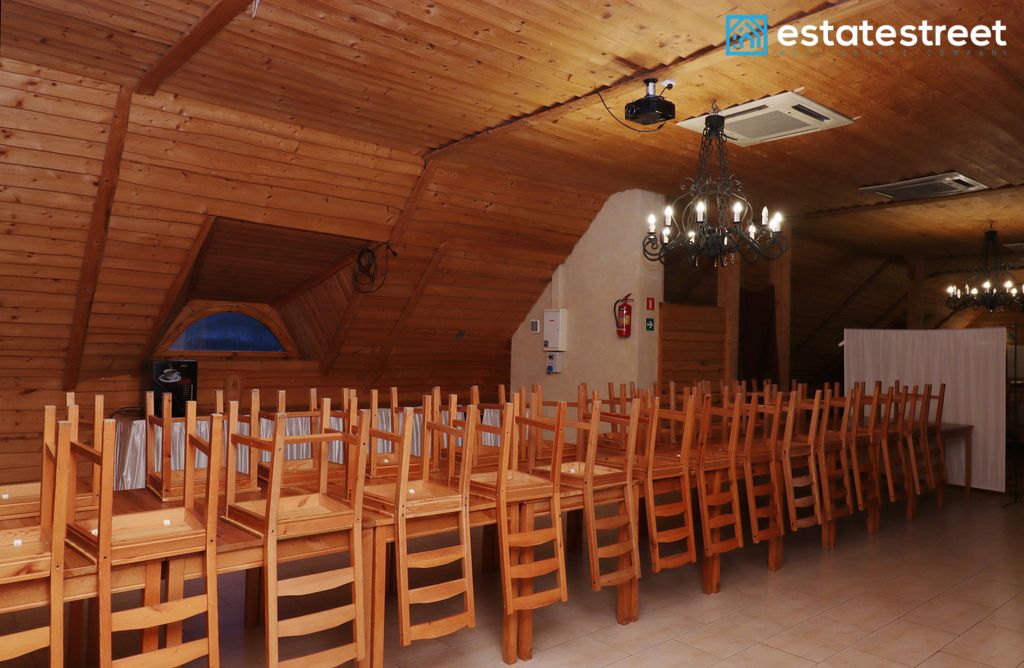 Hotel/pensjonat Kołbiel. Zdjęcie 6