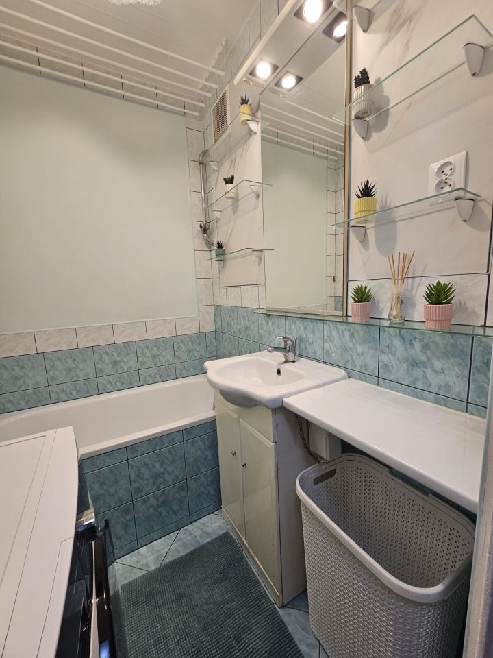 Mieszkanie 2-pokojowe Leszno, ul. Opalińskich. Zdjęcie 8