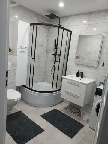 Mieszkanie 3-pokojowe Oparzno, Oparzno 22a/1. Zdjęcie 1