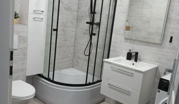 Mieszkanie 3-pokojowe Oparzno, Oparzno 22a/1