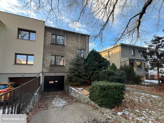 bliźniak, 5 pokoi Wrocław Borek, ul. Modlińska. Zdjęcie 1