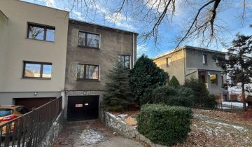 bliźniak, 5 pokoi Wrocław Borek, ul. Modlińska