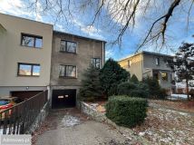 bliźniak, 5 pokoi Wrocław Borek, ul. Modlińska