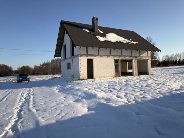 dom wolnostojący Mirzec Mirzec-Ogrody. Zdjęcie 1