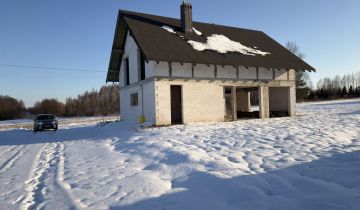 dom wolnostojący Mirzec Mirzec-Ogrody