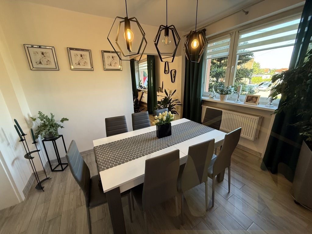 dom wolnostojący, 4 pokoje Kąkolewo. Zdjęcie 15