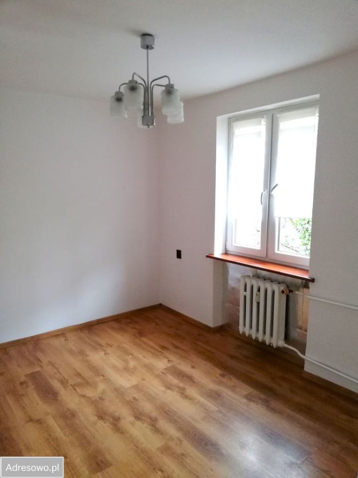 Mieszkanie 3-pokojowe Ostrów Wielkopolski Centrum. Zdjęcie 3