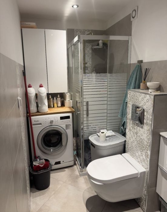 Mieszkanie 2-pokojowe Gdańsk Oliwa. Zdjęcie 4