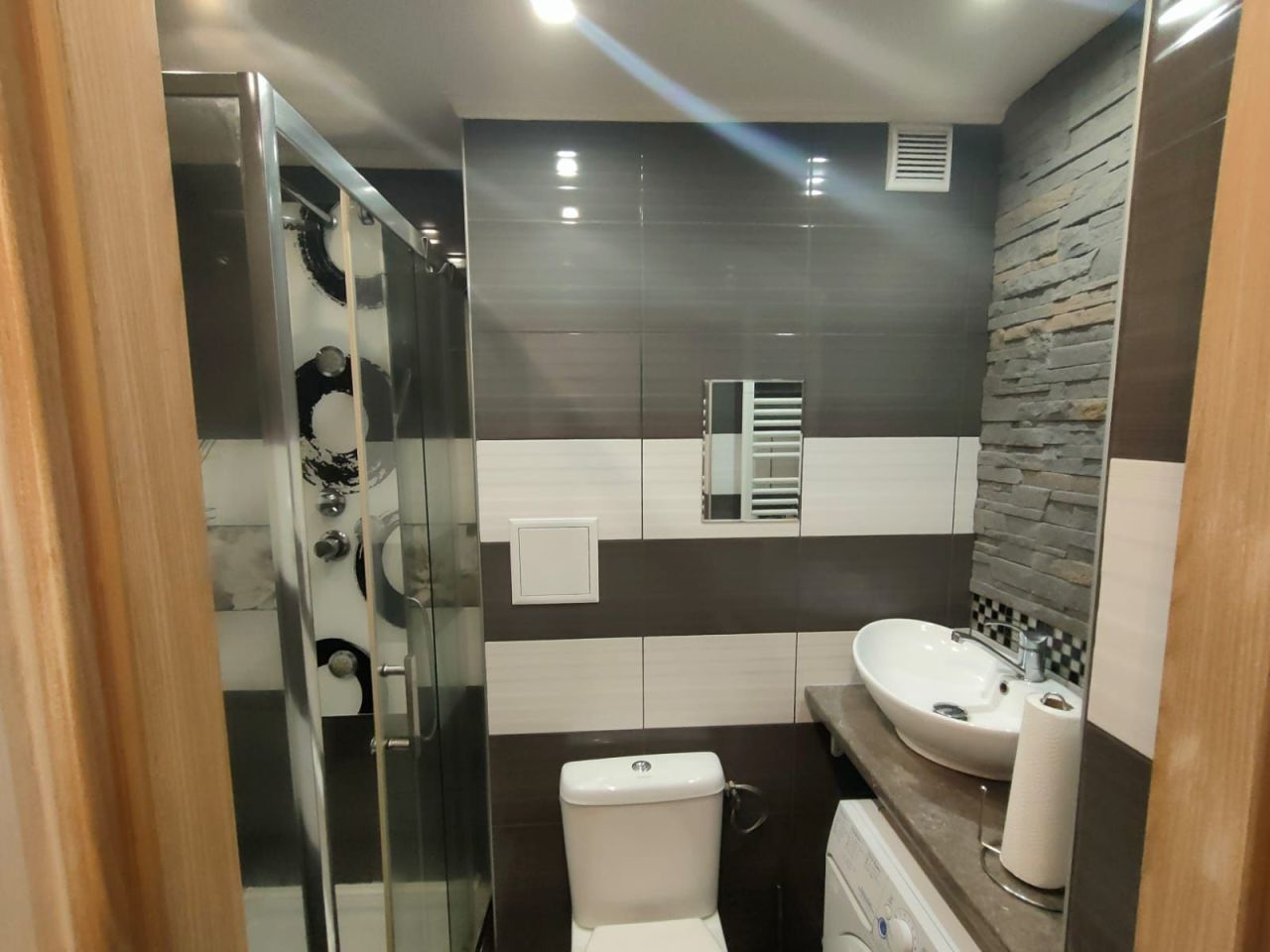 Mieszkanie 2-pokojowe Tychy, al. Niepodległości. Zdjęcie 6