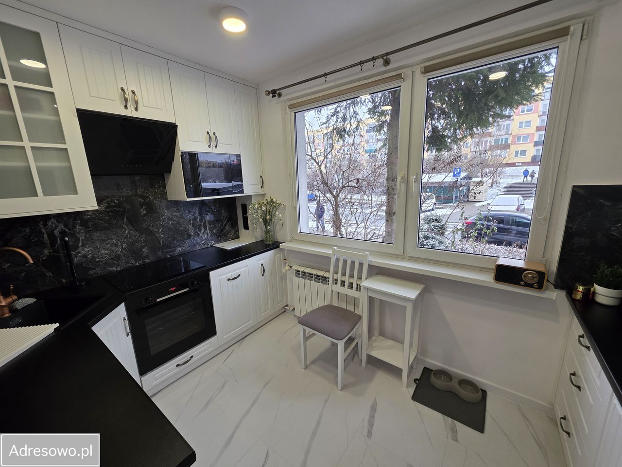 Mieszkanie 2-pokojowe Świdnica, ul. Ludwika Waryńskiego. Zdjęcie 9