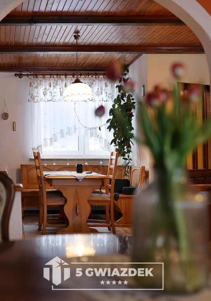 dom wolnostojący, 7 pokoi Szczecinek, ul. Królowej Jadwigi. Zdjęcie 49